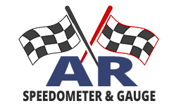AR Speedometer & Guage - Dashboard cluster, speedometer and guage repair in Tulsa OK